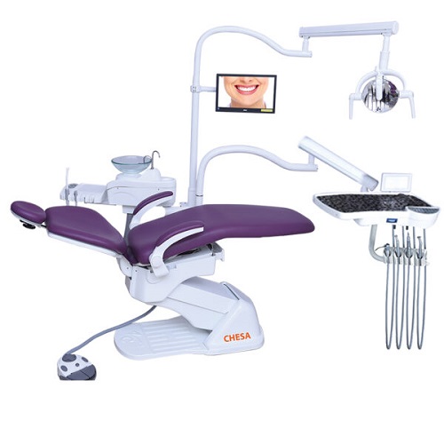 Dental Chairs